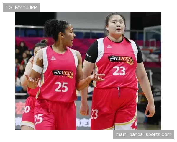 刘禹彤转会北京女篮后状态回升 内线得分能力显著提升